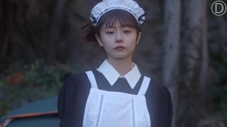 [Teks bahasa Mandarin] Web drama Akilela bagian 1