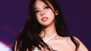 JENNIE最新演唱会4K直拍合集