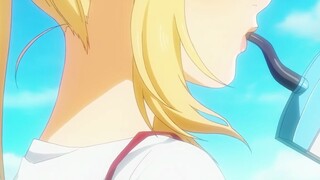  [Your Lie in April] Aku Suka Kau Selama 10 Tahun, Tapi Aku Berbohong