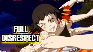 DISRESPECTING Players With SUSAMARU!!! | Demon Slayer Hinokami Chronicles ONLINE