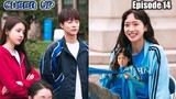 💙Cheer up kdrama ep 14 in Hindi💙 | New korean drama in Hindi explanation