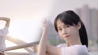 Challenge the cutest "Love You" dance full version on the Internet