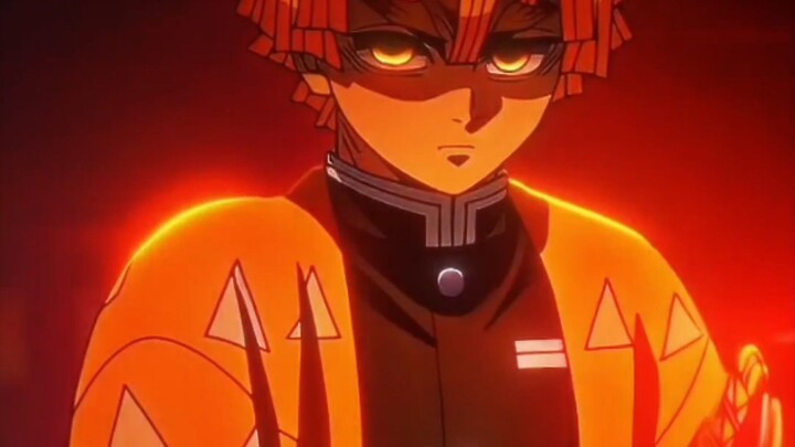 zenitsu edit