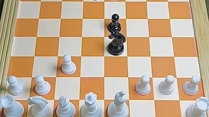 checkmate #checkmate