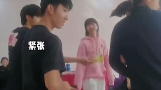 [Lâm Tiểu Quân] Cách tôi thích nghi với phong tục địa phương ngày càng tốt hơn! Tôi có thể thoải mái