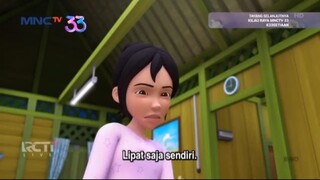 Upin & Ipin Musim 18 Full Movie - Terkejut Sangat - Upin Ipin Terbaru 2024