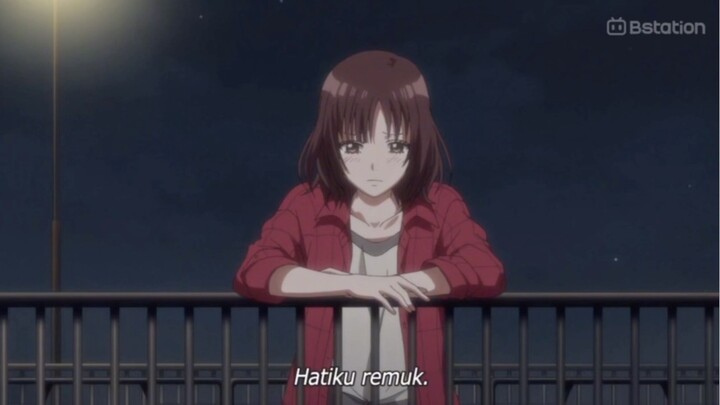 Ookami shoujo to kuro ouji