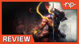 Nioh 2: The Complete Edition PC Review - Noisy Pixel