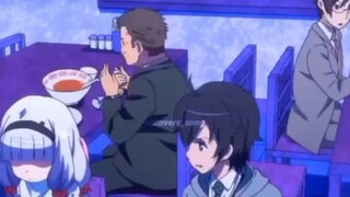 khi loli làm trùm băng đảng 🤣 name: Sekai seifuku