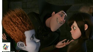 Hotel Transylvania (2012) โรงแรมผี หนีไปพักร้อน พากย์ไทย HD - อายุ 118!