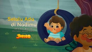 JUMBO - Selalu Ada di Nadimu | cover by Kumi Amane