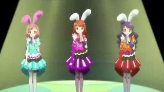 (AMV) pripara make it full