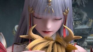 Perfect World - Huang Worlds Episode 236 Sub Indo