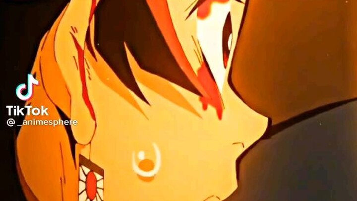 anime edit/demonslayer