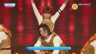 Show Champion 021024