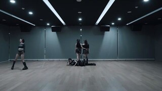 Kep1er "Bubble Gum" Dance Practice