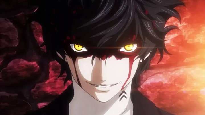 10 อันดับอนิเมะ "แฟนตาซี" ตัวเอกเก่ง/ต่อสู้/ดาบ/พลังวิเศษ ที่คุณไม่ควรพลาด