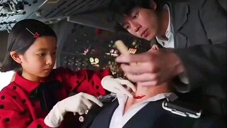 10岁女孩竟是天才神医 "