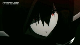 Shadow interrupt him again