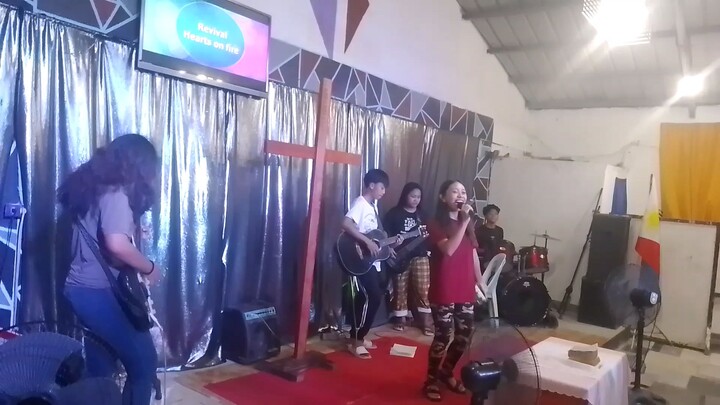 save hy grace fellowship taytay