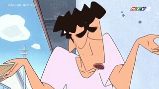 Shin Cậu Bé Bút Chì Tập 99