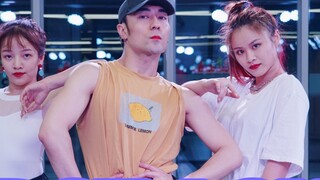 【Quansheng Dance Studio】วัยเยาว์ของฉันกลับมาแล้ว! KPOP ยากที่จะปล่อยไป❀AFTERSCHOOL《FIRST LOVE》ห้องฝึ