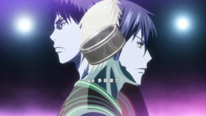 Kuroko no Basket ss2 คุโรโกะ โนะ บาสเก็ต ภาค2 ตอนที่ 18