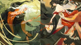 Phim hoạt hình InuYasha tập 124 chèn bài hát hoàn chỉnh, lễ tốt nghiệp~さよならは明日のために~(ﾀｯｷｰ& Tsubasa)