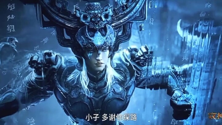 Preview Talles Of Herding Gods Eps 82