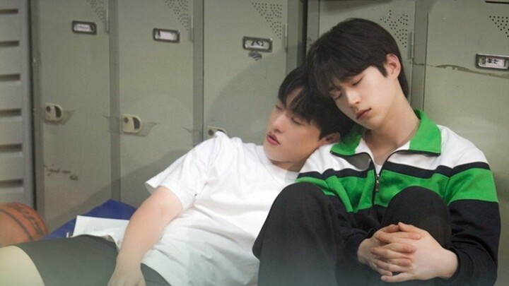 [BL] Th3 Næmel3ss sæson ep 5