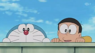 Doraemon Episode 281