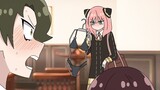 Anya Picking Swimsuit【SPY×FAMILY】【Damian X Anya】【スパイファミリー】【アーニャ】【ダミアニャ】