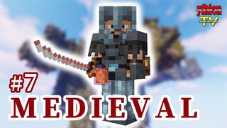 Hiệp Sĩ Thần Thoại 07 - Đại Chiến Quái Khủng