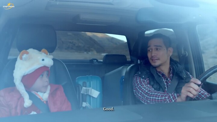 Northern Lights FULL MOVIE _ Piolo Pascual, Yen Santos
