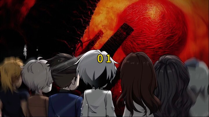 Welcome to the new world, everyone.