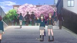 Irozuku Sekai no Ashita Kara Episode 03 [Sub Indo]
