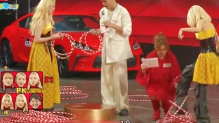 Nhóm nhạc nữ kỹ năng đặc biệt: GIDLE!