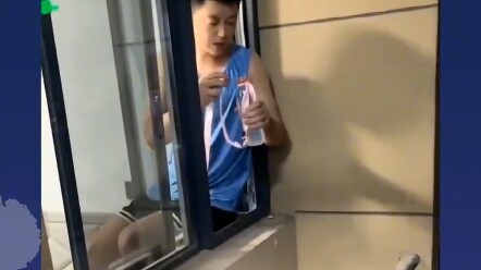 Này anh bạn, đúng là trùng hợp quá nhỉ?