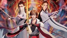 Qing_Lian_Jian_Xian_Chuan ( Legend_of_Lotus_Sword_Fairy )