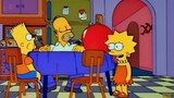 The Simpsons: Bart is less intelligent than a pet hamster