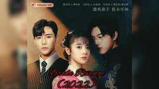 Bride Revenge Episode 5