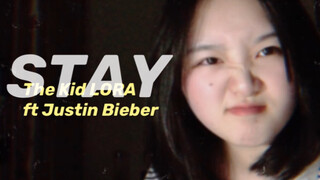 [Cover]Maaf, Aku Stay Terlambat