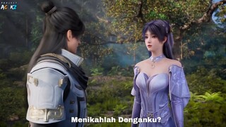 Ye fan Ditolak nikah sama Ji ziyue | Shrouding the Heavens Eps 46 Edit | JJ Donghua | Animasi