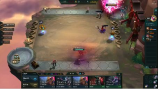 KỶ LỤC THẾ GIỚI VỚI TAHM KENCH 21000 MÁU  CHO NUỐT X2 CHÓ GA'TH 3 SAO  FULL DÀN