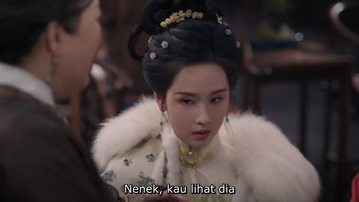 THE GLORY (2025) EPISODE 5 SUB INDO FULL HD