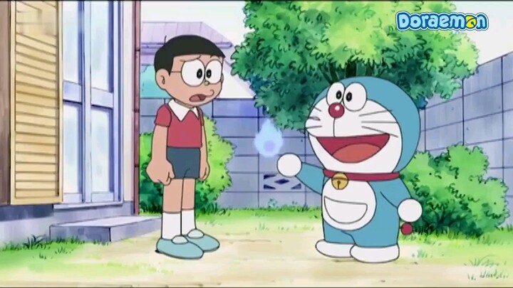 Doraemon Tiếng Việt - Ngọn Đèn Ma Trơi