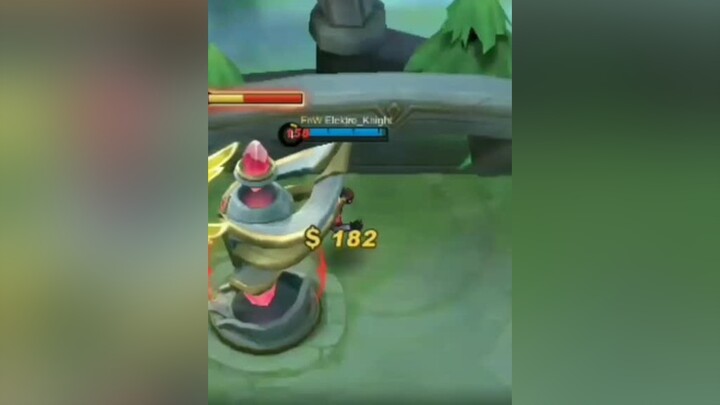 Chou offlane mobilelegends fyp fypシ choutiktok