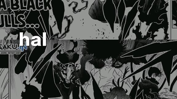 Anime Black Clover bakal lanjut di 2025? NANI!!😱😱