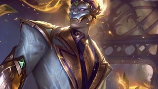 11.24 version change preview: Alchemist Dragon Soul is weakened, Axiom Arc is weakened! Ivern is str