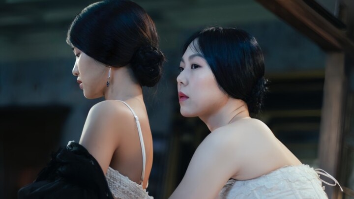 Miss • Lust | When you’re doing “that” with a man… shouldn’t you start with kissing? So… teach me.